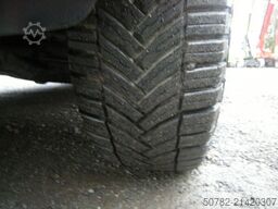 VOLKSWAGEN Crafter 2EKE2, Werkstatt Ausbau Sortimo