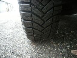 VOLKSWAGEN Crafter 2EKE2, Werkstatt Ausbau Sortimo