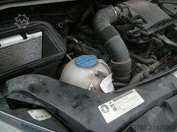 VOLKSWAGEN Crafter 2EKE2, Werkstatt Ausbau Sortimo