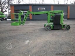 GENIE Arbeitsbühne Genie Z 34/22N, 12,5 m