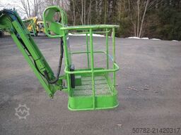 GENIE Arbeitsbühne Genie Z 34/22N, 12,5 m