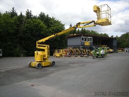 GENIE Arbeitsbühne Genie Z 34/22N, 12,5 m