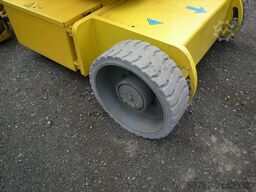 GENIE Arbeitsbühne Genie Z 34/22N, 12,5 m
