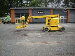 GENIE Arbeitsbühne Genie Z 34/22N, 12,5 m