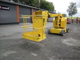 GENIE Arbeitsbühne Genie Z 34/22N, 12,5 m