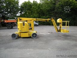 GENIE Arbeitsbühne Genie Z 34/22N, 12,5 m