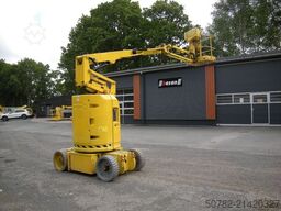 GENIE Arbeitsbühne Genie Z 30/20N, 11 m