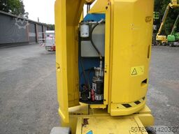 GENIE Arbeitsbühne Genie Z 30/20N, 11 m