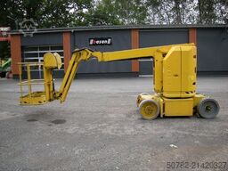 GENIE Arbeitsbühne Genie Z 30/20N, 11 m