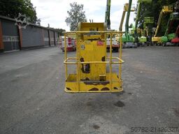 GENIE Arbeitsbühne Genie Z 30/20N, 11 m