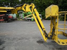 GENIE Arbeitsbühne Genie Z 30/20N, 11 m