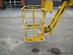 GENIE Arbeitsbühne Genie Z 30/20N, 11 m