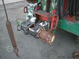  Bohrgerät, Bohranlage Welco-Drill WD 100