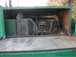  Bohrgerät, Bohranlage Welco-Drill WD 100