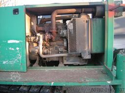  Bohrgerät, Bohranlage Welco-Drill WD 100