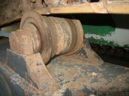  Bohrgerät, Bohranlage Welco-Drill WD 100