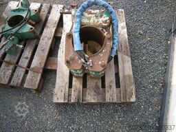  Bohrgerät, Bohranlage Welco-Drill WD 100