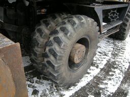 HITACHI ZX190W-3 Mobilbagger