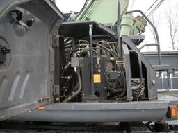 HITACHI ZX190W-3 Mobilbagger