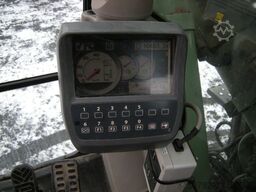 HITACHI ZX190W-3 Mobilbagger