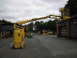 GENIE Arbeitsbühne Genie Z 30/20N, 11 m