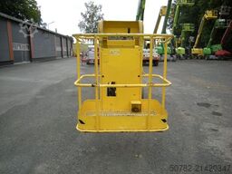 GENIE Arbeitsbühne Genie Z 30/20N, 11 m