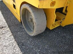 GENIE GS 2646, Scherenarbeitsbühne Genie 9,9 m