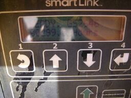 GENIE GS 2646, Scherenarbeitsbühne Genie 9,9 m