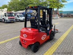 EP EFL 253