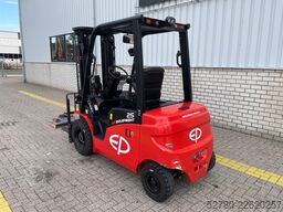 EP EFL 253