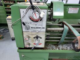 Huvema HU 1010 A