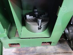 Huvema HU 1010 A