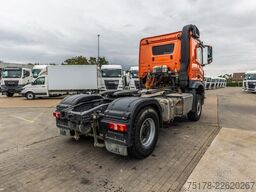 Mercedes-Benz AROCS 2145 - 4X4