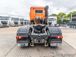 Mercedes-Benz AROCS 2145 - 4X4