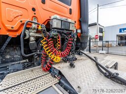 Mercedes-Benz AROCS 2145 - 4X4