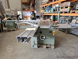 Altendorf F 45