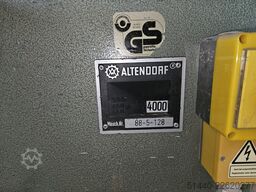 Altendorf F 45