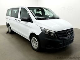 Mercedes-Benz Vito 114 TourerPro,lang,Automatik,8Sitze,Kamera