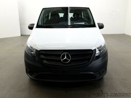 Mercedes-Benz Vito 114 TourerPro,lang,Automatik,8Sitze,Kamera