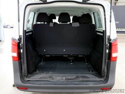 Mercedes-Benz Vito 114 TourerPro,lang,Automatik,8Sitze,Kamera