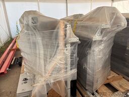 Spaleck Oberflächentechnik Glocke PC2 Gummiert