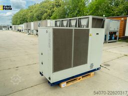 Used Chiller MTA - 22 kW | With warranty