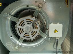 Used Chiller MTA - 22 kW | With warranty