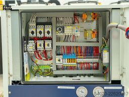 Used Chiller MTA - 22 kW | With warranty