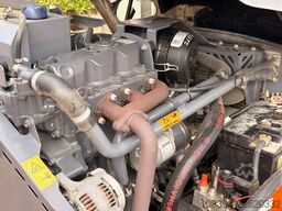 Hamm HD12VV - Tandem roller / Kubota engine