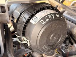 Hamm HD12VV - Tandem roller / Kubota engine