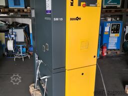 Kaeser AIrcenter SM 15
