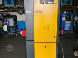 Kaeser AIrcenter SM 15