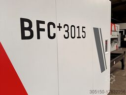 JFY BFC+ 3015 6kW