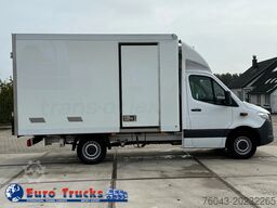 Mercedes-Benz Sprinter 316